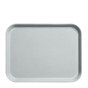 Camlite® Tray Steel White 12" x 16 5/16" - Home Of Coffee