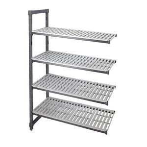 Camshelving® Add-On Unit 24" x 48" x 84" - Home Of Coffee