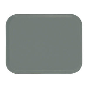 Camtray® Pearl Gray 4 15/16" x 6 15/16" - Home Of Coffee