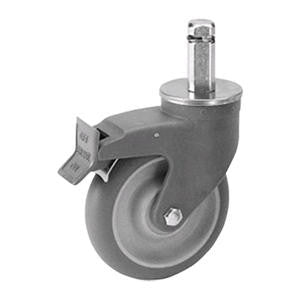 Caster 5" - Home Of Coffee