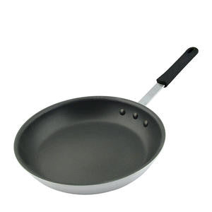 Challenger® Platinum Pro Fry Pan 14" - Home Of Coffee