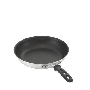Wear-Ever® SteelCoat x3™ Fry Pan 10" with TriVent® Silicone Handle - Home Of Coffee