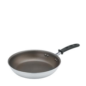 Wear-Ever® PowerCoat 2™ Fry Pan 7" with TriVent® Silicone Handle - Home Of Coffee