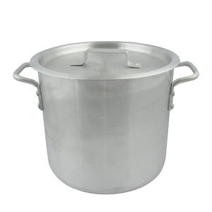 Stock Pot 12 qt - Home Of Coffee