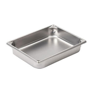 Super Pan V™ Two-Thirds Size 4" - Home Of Coffee