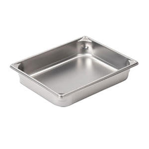 Super Pan V™ Two-Thirds Size 6" - Home Of Coffee