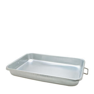 Roasting Pan 18" x 12" x 2 1/4" - Home Of Coffee