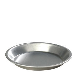 Pie Pan 10" - Home Of Coffee