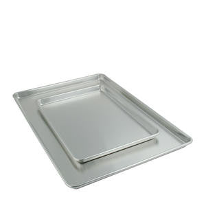 Wear-Ever® Sheet Pan Economy Half Size - Home Of Coffee