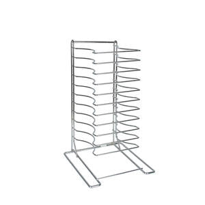 Pizza Rack 11 Slot - Home Of Coffee