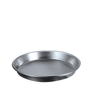 Pizza Pan Tapered 11" - Home Of Coffee