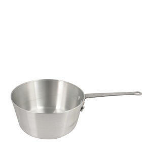 Challenger® Tapered Sauce Pan 4.5 qt - Home Of Coffee