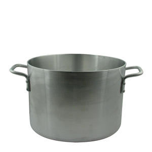 Challenger® Stock Pot 12 qt - Home Of Coffee