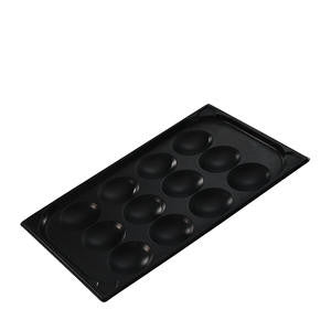 Egg Poacher Pan - Home Of Coffee