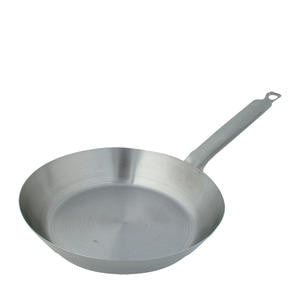 Fry Pan 10 3/4" - Home Of Coffee