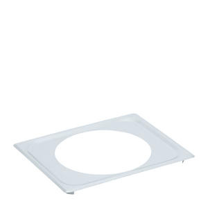 Adaptor Plate Half Size, , Vollrath Company - Home Of Coffee