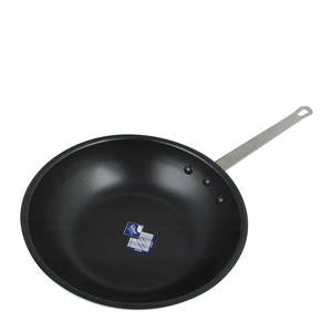 Challenger® Stir Fry Pan 13" - Home Of Coffee