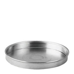 Pizza/Cake Pan 6" - Home Of Coffee