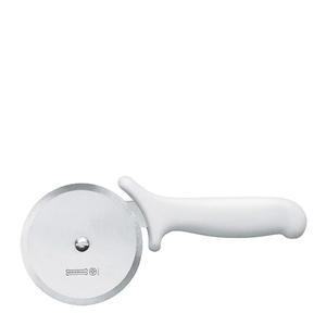 Pizza Cutter White 4" - Home Of Coffee