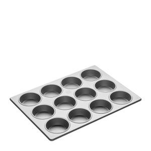 Muffin Pan Jumbo 12 Cup - Home Of Coffee