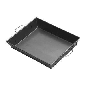 Roast Pan 20" x 20" - Home Of Coffee