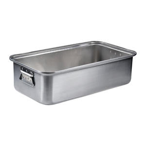 Wear-Ever® Roaster Pan Bottom 17 qt - Home Of Coffee