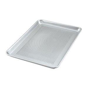 Sheet Pan Perforated Full Size 18" x 26" - Home Of Coffee