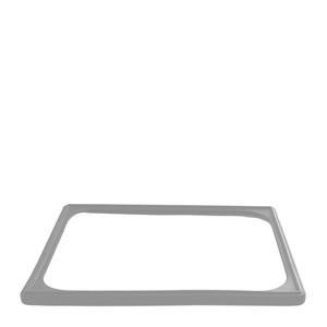 Pan Band Full Size Gray - Home Of Coffee