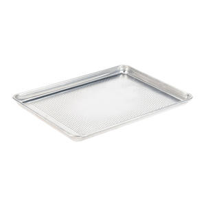 Wear-Ever® Sheet Pan Perforated Half Size - Home Of Coffee