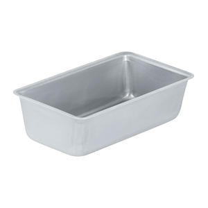 Wear-Ever® Loaf Pan 9 1/4" x 5 1/4" x 2 3/4" - Home Of Coffee