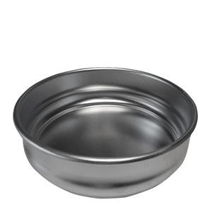 Dough Pan 48 oz - Home Of Coffee