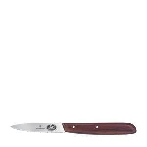 Paring Knife 3 1/4" - Home Of Coffee