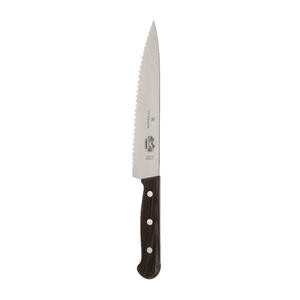 Chef Knife 7 1/2" - Home Of Coffee