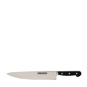 Chef Knife Forged 10" - Home Of Coffee