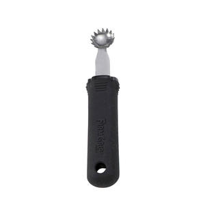 Firm Grip™ Corer Tomato Black - Home Of Coffee