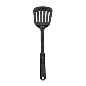 Spatula Nylon Black - Home Of Coffee