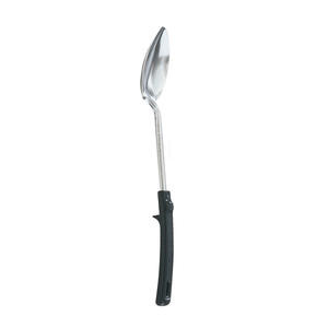 Grip 'N Serv® Spoon Solid 14" - Home Of Coffee