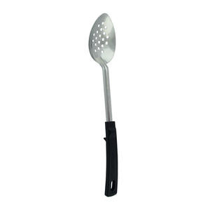 Grip 'N Serv® Spoon Perforated 14" - Home Of Coffee
