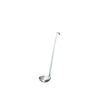 Ladle One-Piece 1 oz - Home Of Coffee