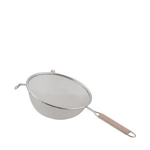 Strainer Double Mesh 8" - Home Of Coffee