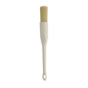 Pastry Brush Round - Home Of Coffee