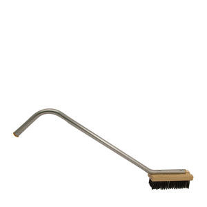 Charbroiler Brush Medium - Home Of Coffee