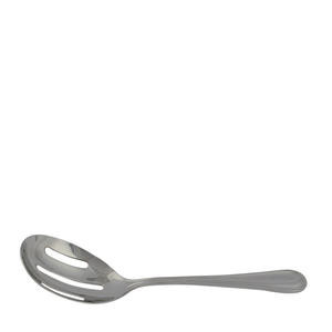 Vegetable Server Slotted 9" - Home Of Coffee