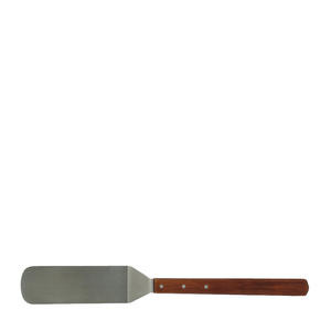 Spatula 10" x 3" - Home Of Coffee