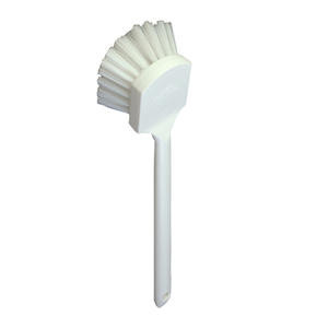 Sparta® Utility Scrub Brush 20" - Home Of Coffee