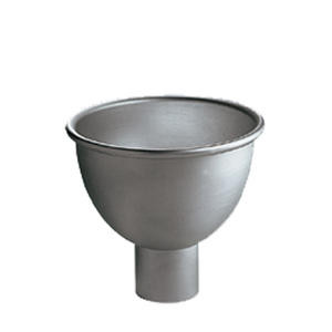 Funnel 8" - Home Of Coffee