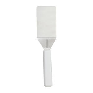 Turner Mini White Handle 4" x 2 1/2" - Home Of Coffee