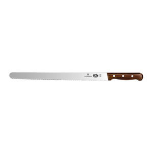 Slicing Knife 14" - Home Of Coffee