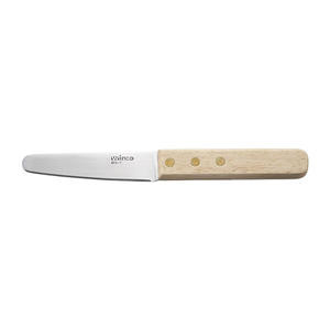 Oyster/Clam Knife 7 1/2" - Home Of Coffee