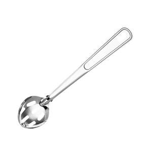 Basting Spoon Slotted 21" - Home Of Coffee